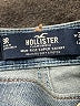 Hollister Hearts Blue Jeans Size 9R - photo 7