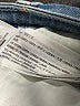 Hollister Hearts Blue Jeans Size 9R - photo 8