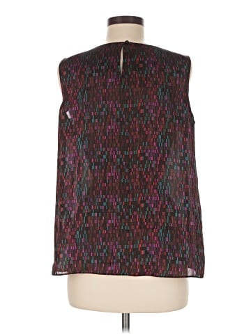 Coldwater Creek Sleeveless Blouse (view 2)