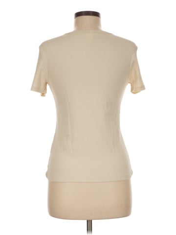 H&M Short Sleeve Turtleneck (view 2)