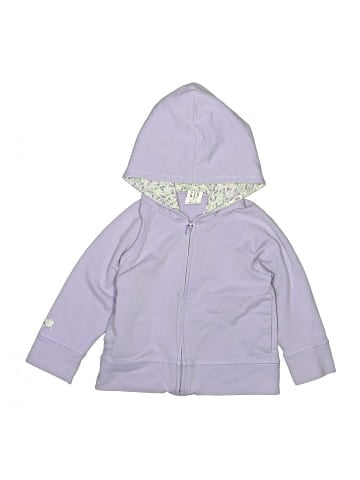 Baby Gap Zip Up Hoodie (view 1)