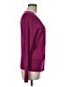 George Purple Cardigan Size M - photo 4