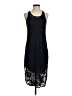Rag & Bone Black Cocktail Dress Size XXS - photo 1