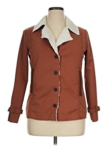 Unbranded Jacket (view 1)