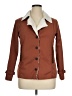 Unbranded 100% Polyester Brown Jacket Size XL - photo 1