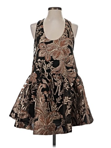 Maeve Cocktail Dress (view 1)