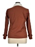 Unbranded 100% Polyester Brown Jacket Size XL - photo 2
