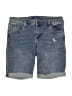 Apt. 9 Blue Denim Shorts Size 10 - photo 1