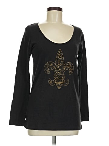 Delta Pro Weight Long Sleeve T-Shirt (view 1)