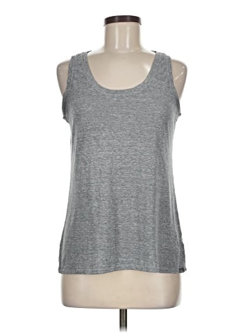 PrAna Sleeveless T-Shirt (view 1)