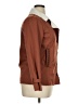 Unbranded 100% Polyester Brown Jacket Size XL - photo 4