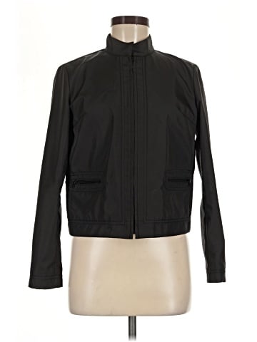 Burberry Track Jacket (view 1)