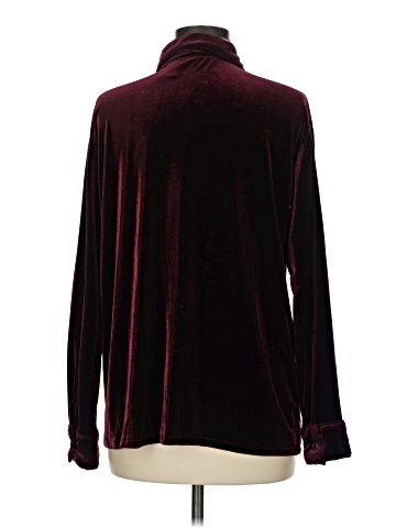 Carolyn Taylor Long Sleeve Blouse (view 2)