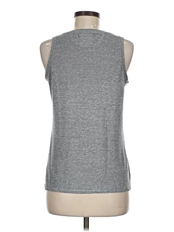 PrAna Sleeveless T-Shirt (view 2)