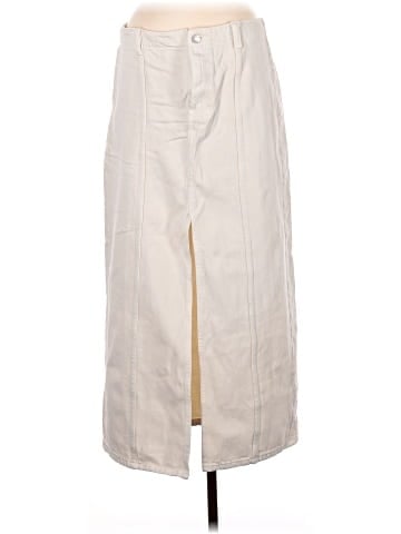 Zara Casual Skirt (view 1)