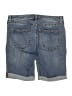 Apt. 9 Blue Denim Shorts Size 10 - photo 2