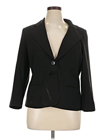 AGB Blazer (view 1)