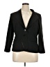 AGB Black Blazer Size 16 - photo 1