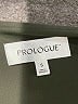 prologue Solid Green Jumpsuit Size S - photo 4