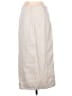 Zara Ivory Casual Skirt Size M - photo 2
