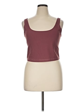Avia Tank Top (view 1)