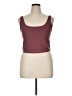 Avia Burgundy Tank Top Size XL - photo 1