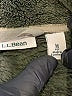 L.L.Bean Green Fleece Size M (petite) - photo 6