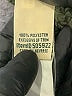L.L.Bean Green Fleece Size M (petite) - photo 7