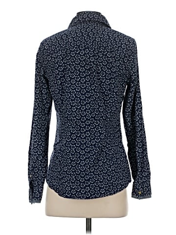 G.H. Bass & Co. Long Sleeve Button-Down Shirt (view 2)