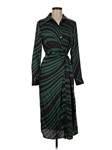 MNG Casual Dress (view 1)