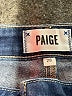 Paige Blue Jeans Size 28 waist - photo 7