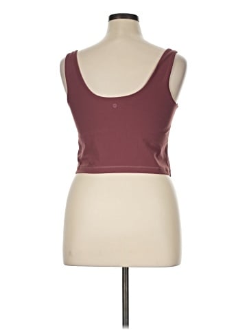 Avia Tank Top (view 2)