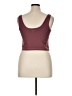 Avia Burgundy Tank Top Size XL - photo 2