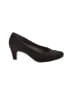 Aerosoles Black Heels Size 6 1/2 - photo 1