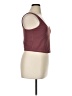 Avia Burgundy Tank Top Size XL - photo 4