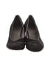 Aerosoles Black Heels Size 6 1/2 - photo 2