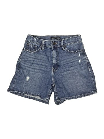 CALVIN KLEIN JEANS Denim Shorts (view 1)