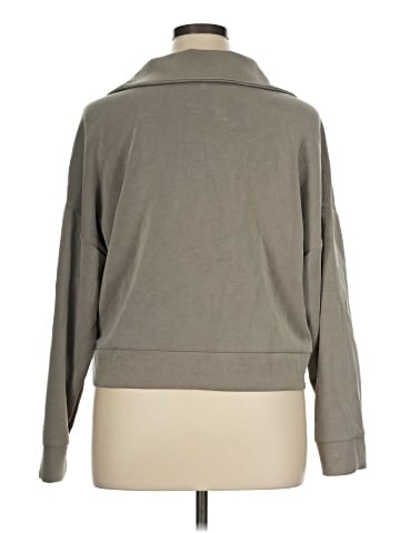 Avia Zip Up Hoodie (view 2)