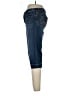 Kut from the Kloth Color Block Blue Jeans Size 10 - photo 5