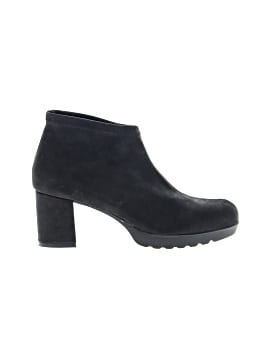 London Fog Ankle Boots