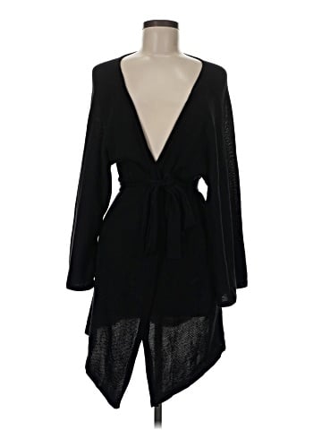 Mara Hoffman Cardigan (view 1)