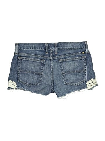 Lucky Brand Denim Shorts (view 2)