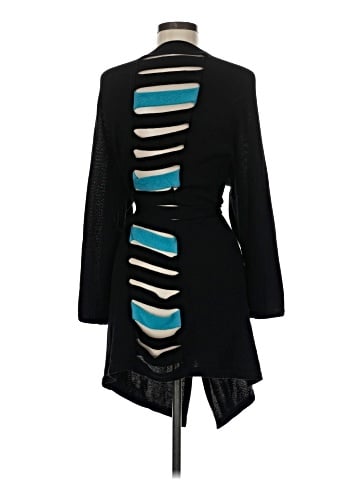 Mara Hoffman Cardigan (view 2)