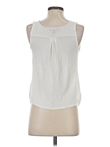 Express Sleeveless Blouse (view 2)