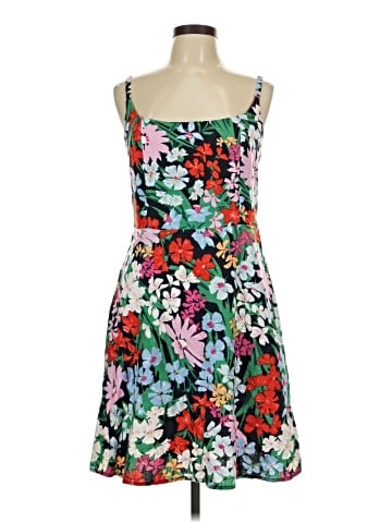 Unbranded Casual Dress (view 1)
