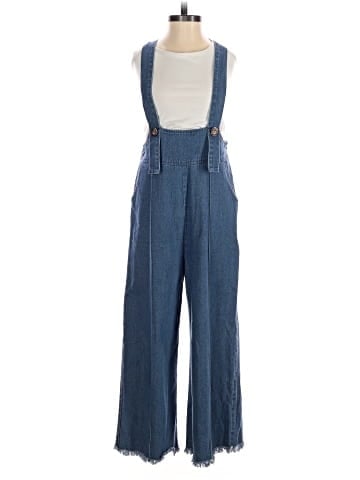 Le Lis Overalls (view 1)