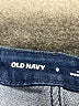 Old Navy Blue Jeans Size 8 - photo 7