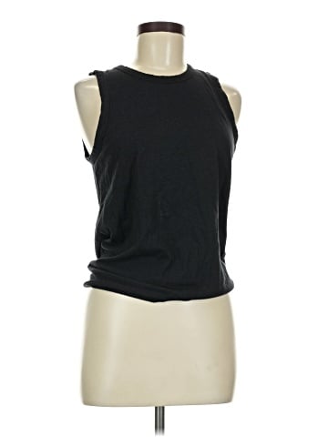 J.Crew Sleeveless T-Shirt (view 1)