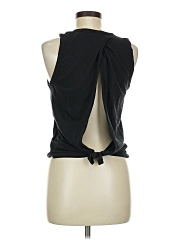 J.Crew Sleeveless T-Shirt (view 2)