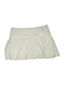 Athleta Ivory White Casual Skirt Size L - photo 1